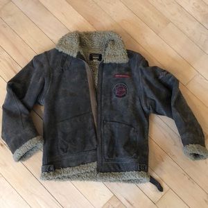 Boy’s Jacket